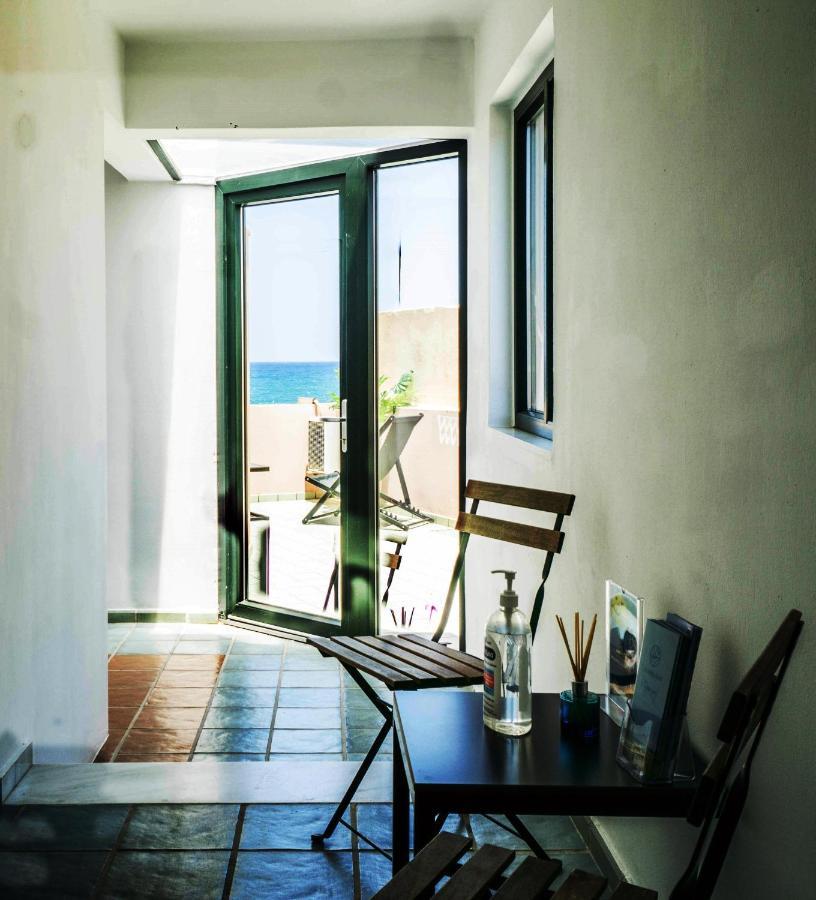 Ink Hotels House Of Europe Réthymnon Extérieur photo