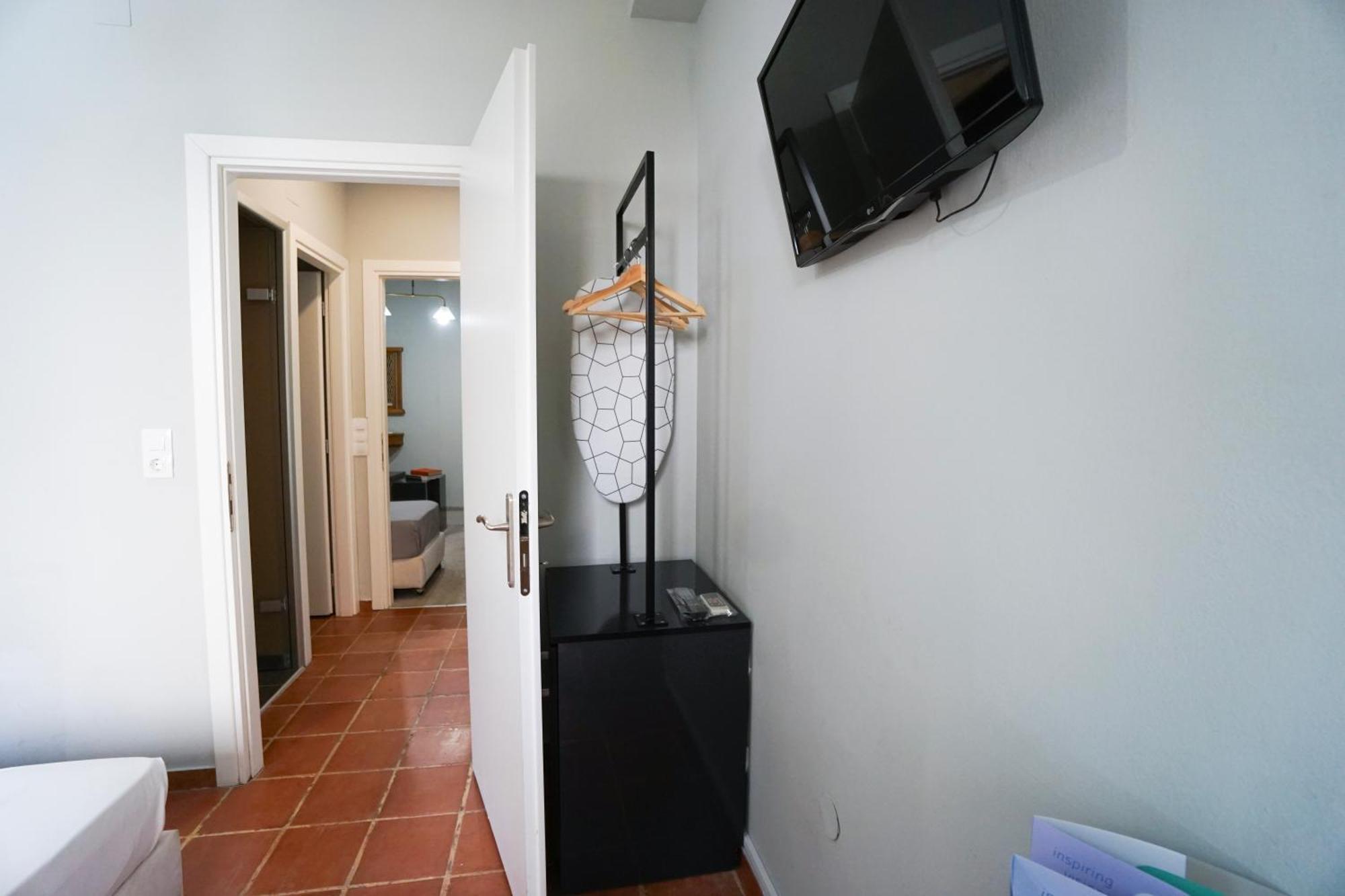 Ink Hotels House Of Europe Réthymnon Extérieur photo