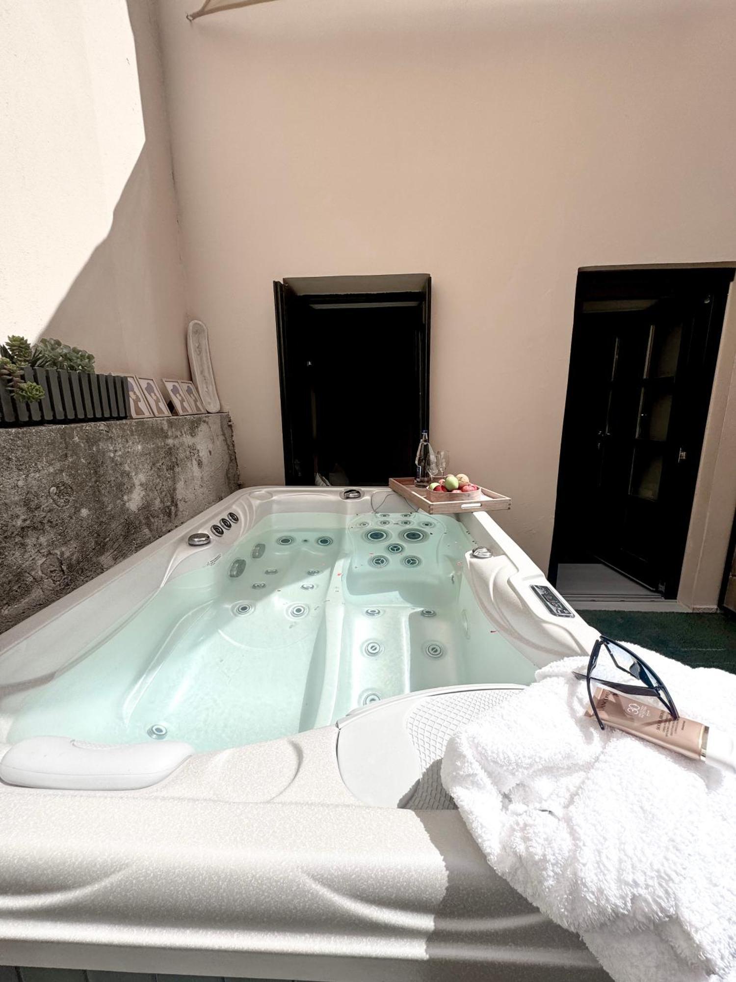 Ink Hotels House Of Europe Réthymnon Extérieur photo