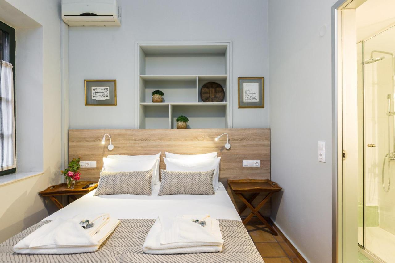 Ink Hotels House Of Europe Réthymnon Extérieur photo